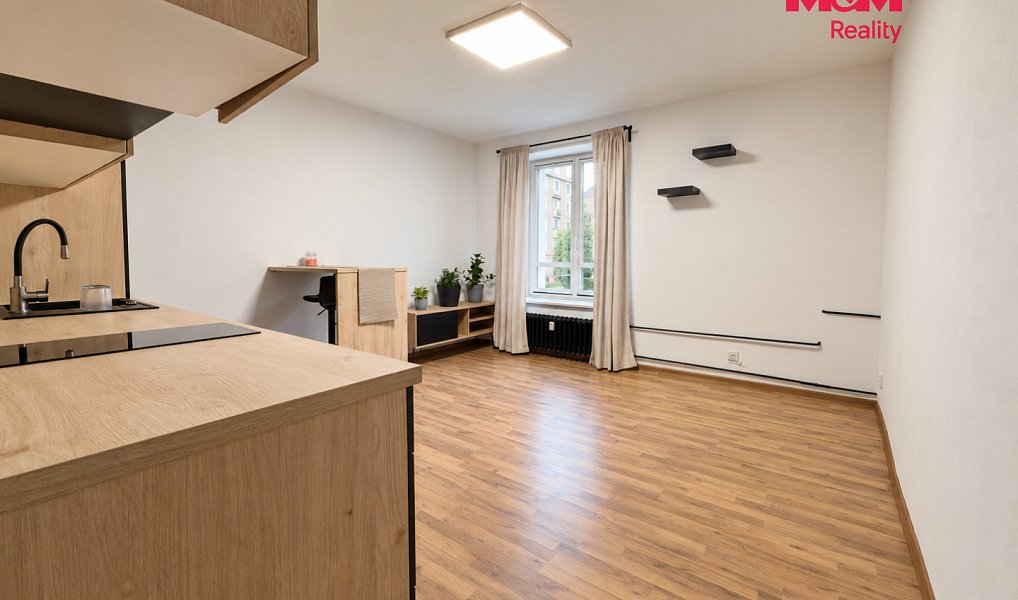 Prodej bytu 1+1 38 m², Ostrava – náhled fotky 2