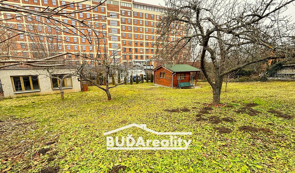 Prodej stavebního pozemku 380 m², Zlín – náhled fotky 6