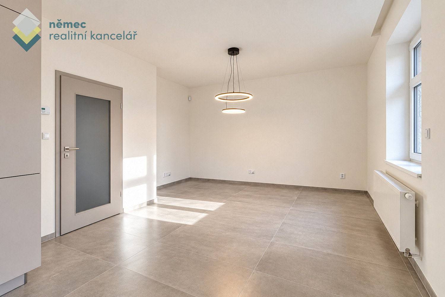 Pronájem bytu 3+kk 78 m² – fotografie 5