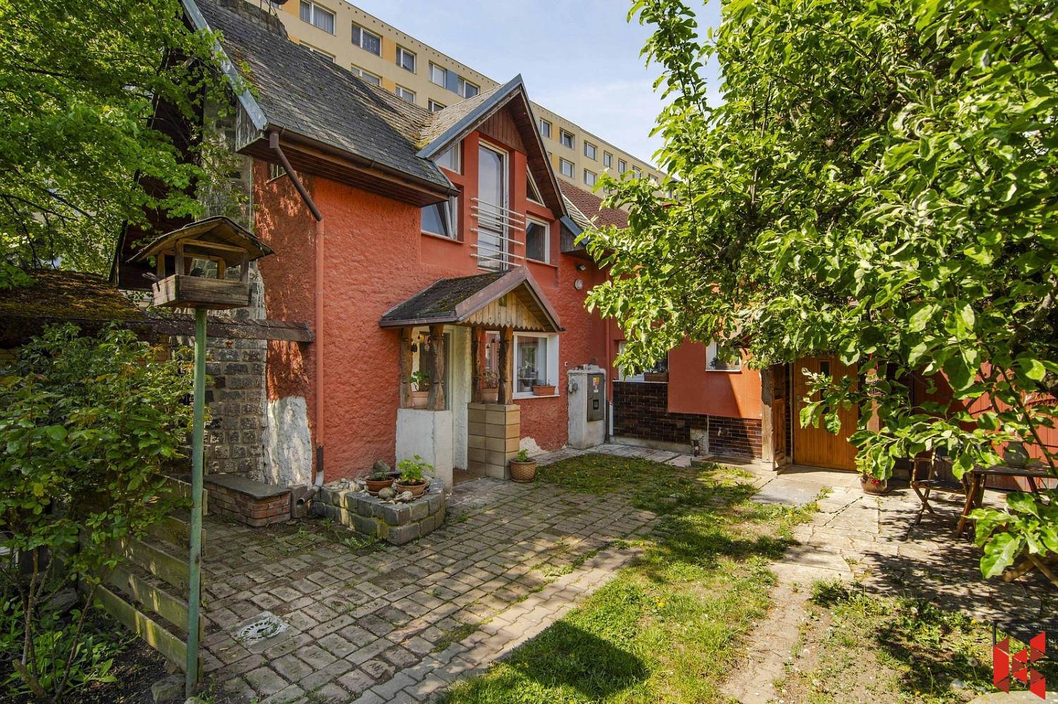 Prodej domu 136 m² s pozemkem 708 m² – fotografie 4