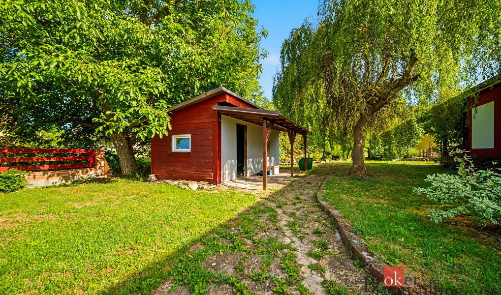 Prodej domu 107 m² s pozemkem 828 m², Výrava – náhled fotky 30