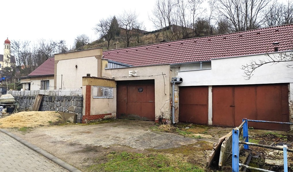 Prodej domu 160 m² s pozemkem 1 444 m², Hluboké Mašůvky – náhled fotky 7