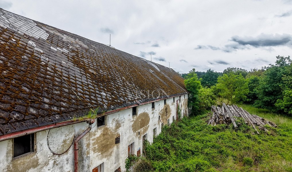 Prodej výrobních prostor 800 m², Radomyšl – náhled fotky 13