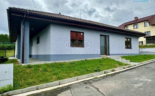 Prodej domu 132 m² s pozemkem 764 m², Ludgeřovice, okres Opava