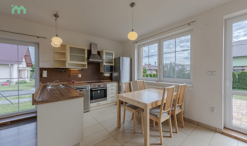 Prodej domu 106 m² s pozemkem 420 m², Lipník nad Bečvou – náhled fotky 6
