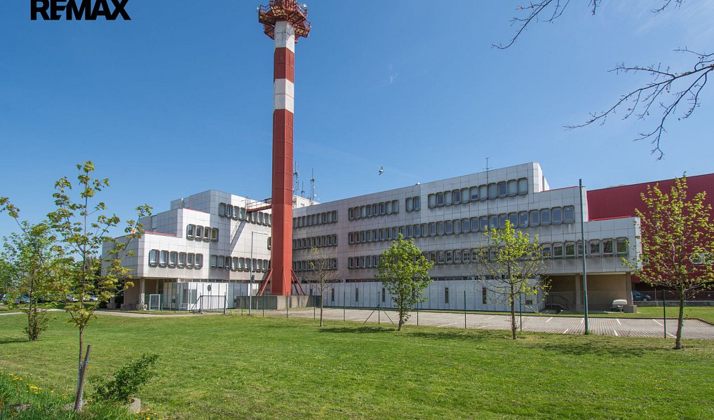Pronájem kanceláře 315 m², Hradec Králové – náhled fotky 20
