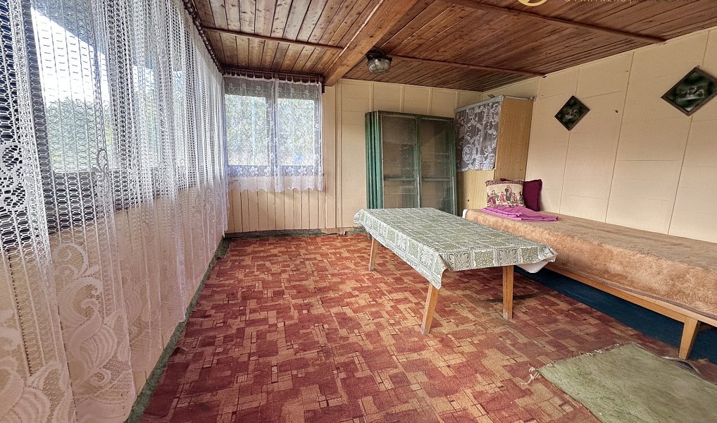 Pronájem zahrady 283 m², Klášterec nad Ohří – náhled fotky 3