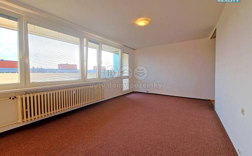 Pronájem bytu 1+kk 34 m², Lovosická, Praha 9 - Prosek