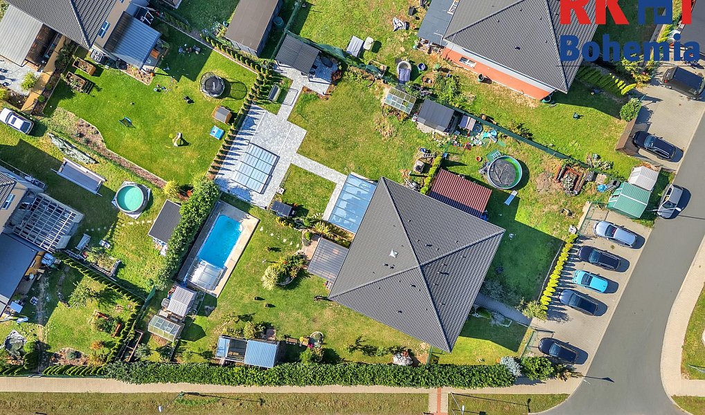 Prodej bytu 3+kk 74 m², Chotětov – náhled fotky 24