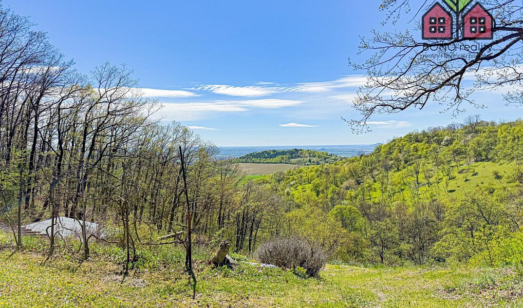 Prodej zahrady 4 999 m², Žitenice – náhled fotky 21