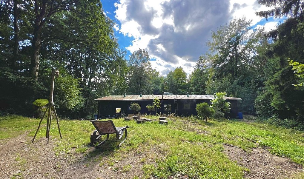 Prodej chaty/chalupy 118 m² s pozemkem 118 m², Janov nad Nisou – náhled fotky 10