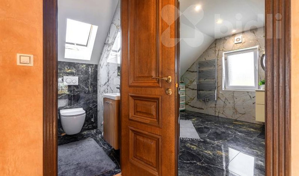 Prodej domu 220 m² s pozemkem 795 m², Říčany – náhled fotky 20
