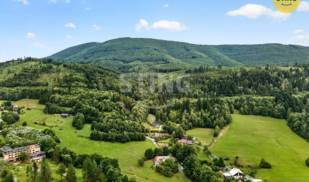 Prodej domu 225 m² s pozemkem 2 141 m², Rožnov pod Radhoštěm – náhled fotky 5
