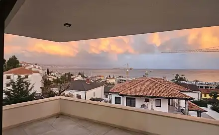 Pronájem bytu 1+kk 150 m², Opatija - Okolica, Chorvatsko