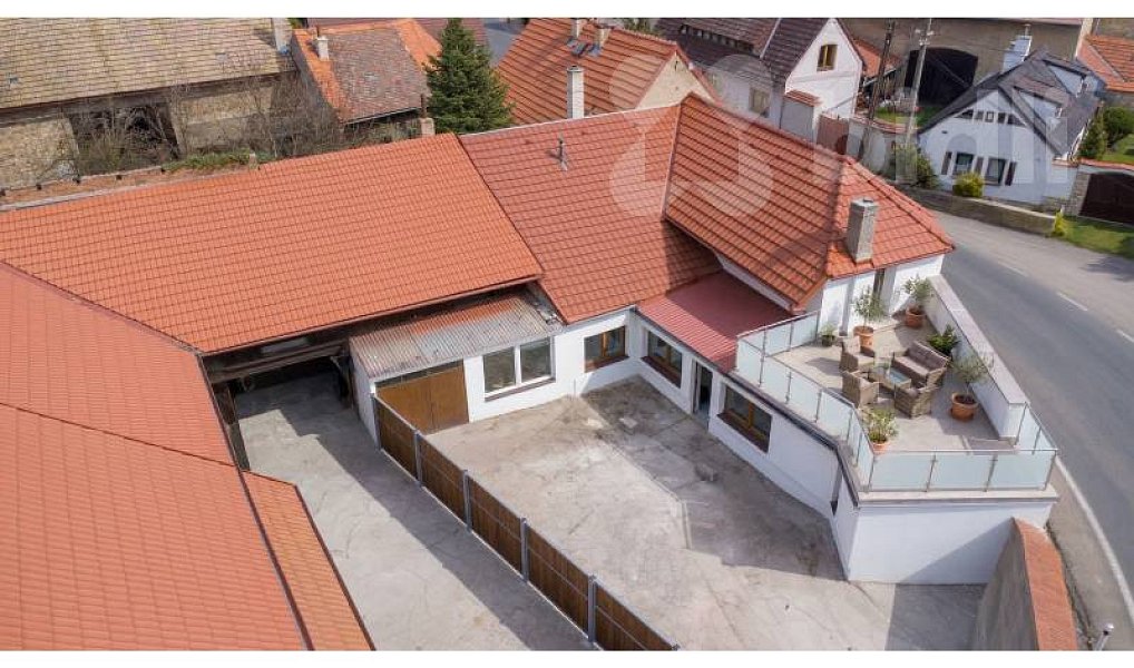 Prodej domu 145 m² s pozemkem 150 m², Evaň – náhled fotky 23