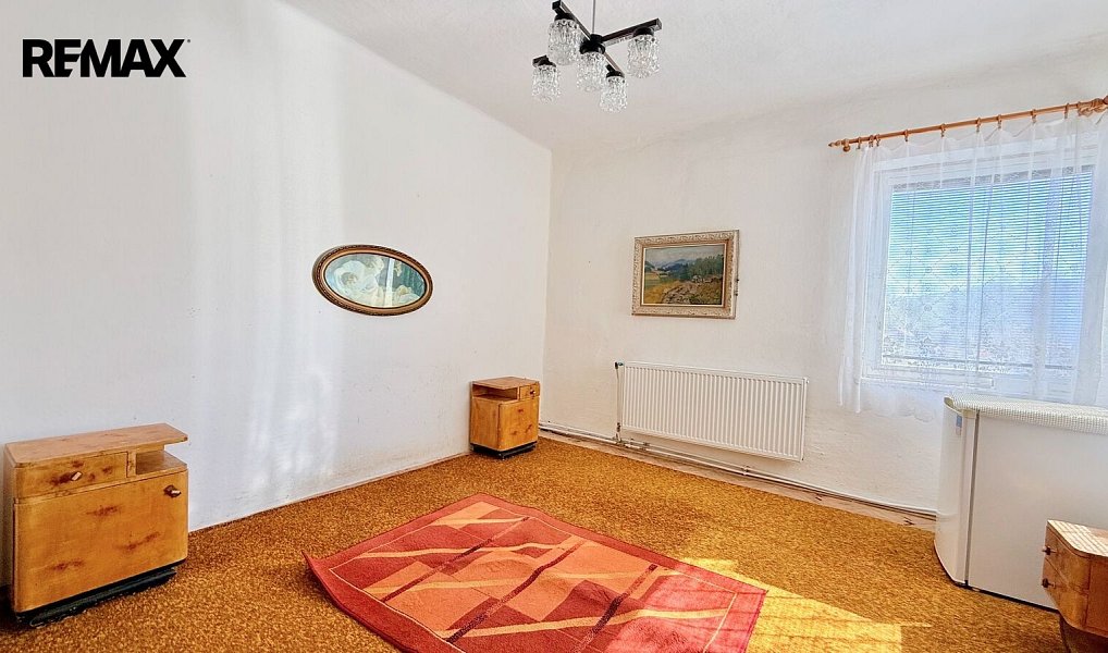 Prodej domu 110 m² s pozemkem 752 m², Luka nad Jihlavou – náhled fotky 15
