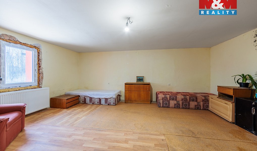 Prodej domu 142 m² s pozemkem 3 153 m², Lipová – náhled fotky 9