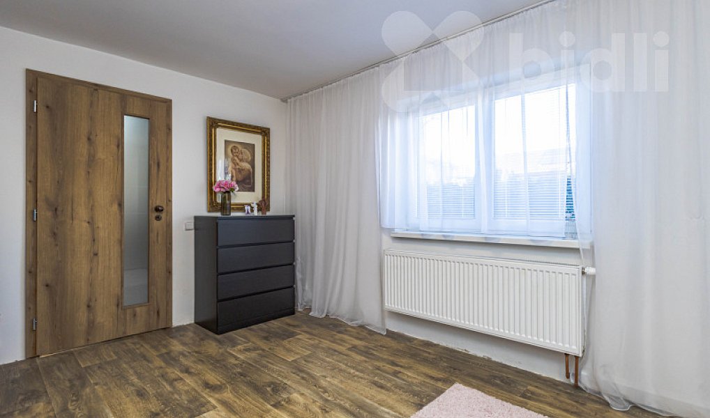 Prodej domu 186 m² s pozemkem 872 m², Jeseník – náhled fotky 12