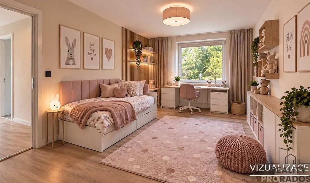 Prodej domu 197 m² s pozemkem 1 500 m², Hrádek – náhled fotky 20