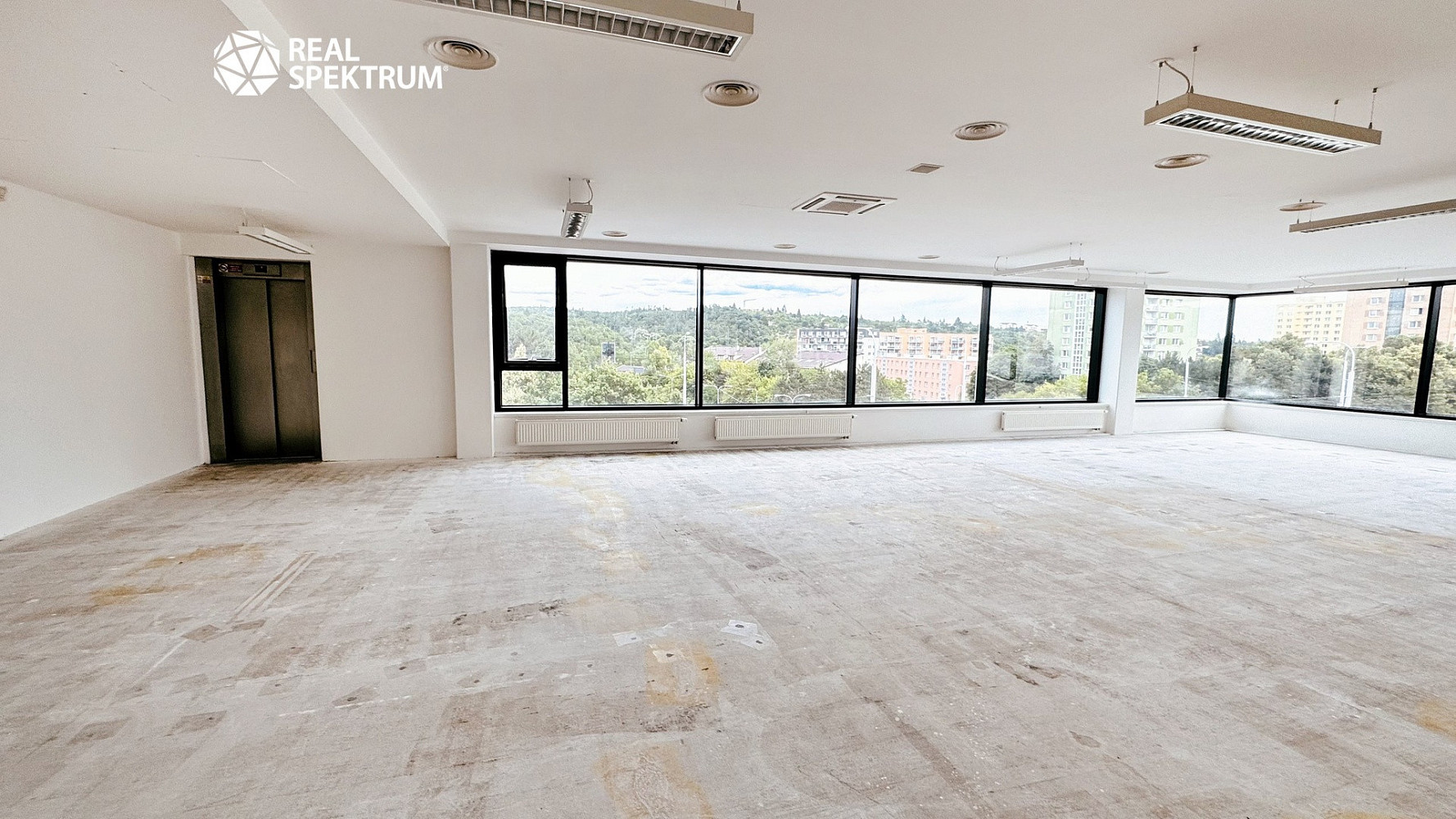 Pronájem obchodních prostor 427 m² – fotografie 5