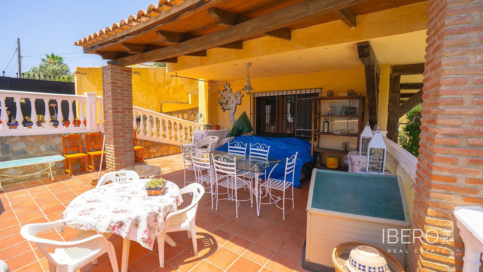 Casa 5+kk – Fuengirola, Torreblanca - Más