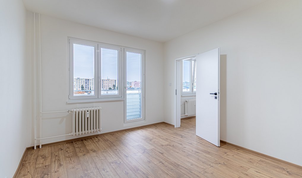 Prodej bytu 2+1 53 m², Mladá Boleslav – náhled fotky 3