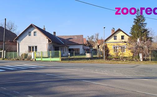 Prodej domu 196 m² s pozemkem 847 m², Krchleby - Chedrbí, okres Kutná Hora