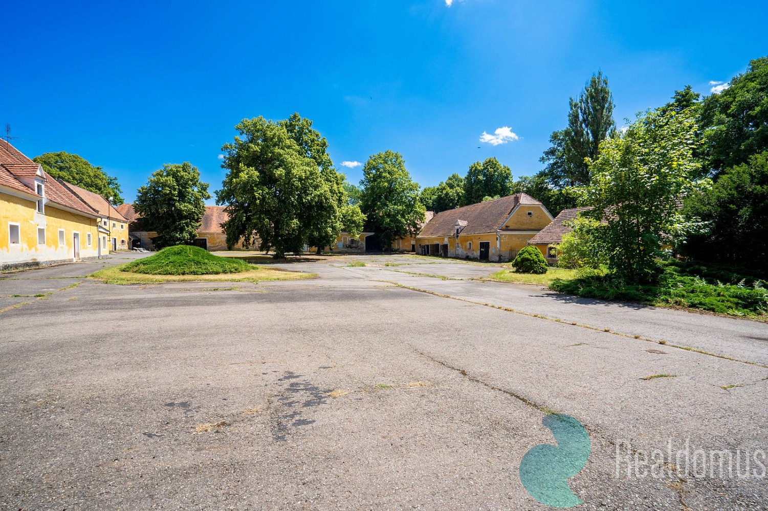 Prodej zemědělského objektu 2 300 m² — photo 5