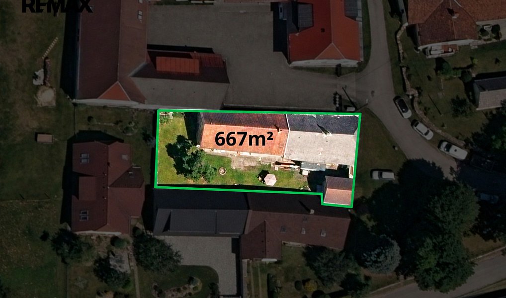 Prodej chaty/chalupy 158 m² s pozemkem 667 m², Stachy – náhled fotky 5