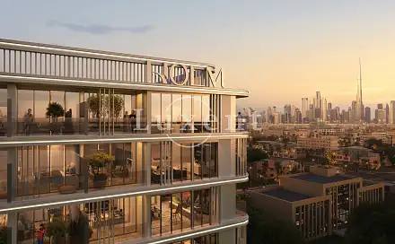 Prodej bytu 3+kk 92 m², Dubaj, Spojené arabské emiráty