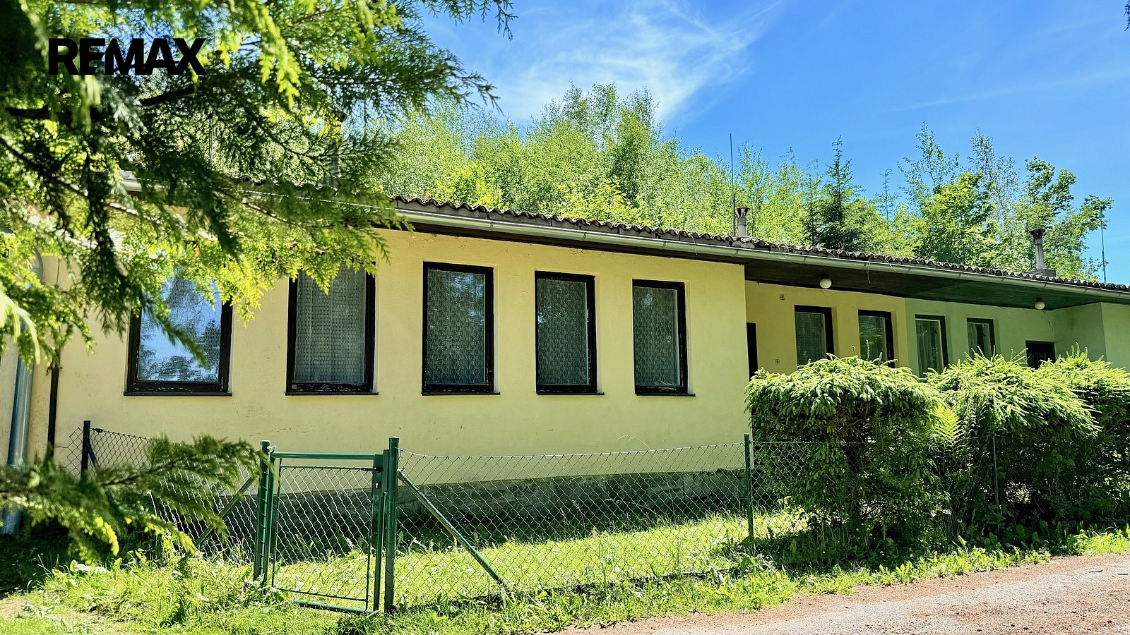 Prodej chaty/chalupy 59 m² s pozemkem 295 m²