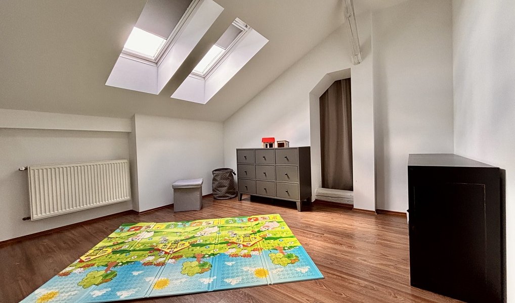 Prodej bytu 4+kk 128 m², Olomouc – náhled fotky 5