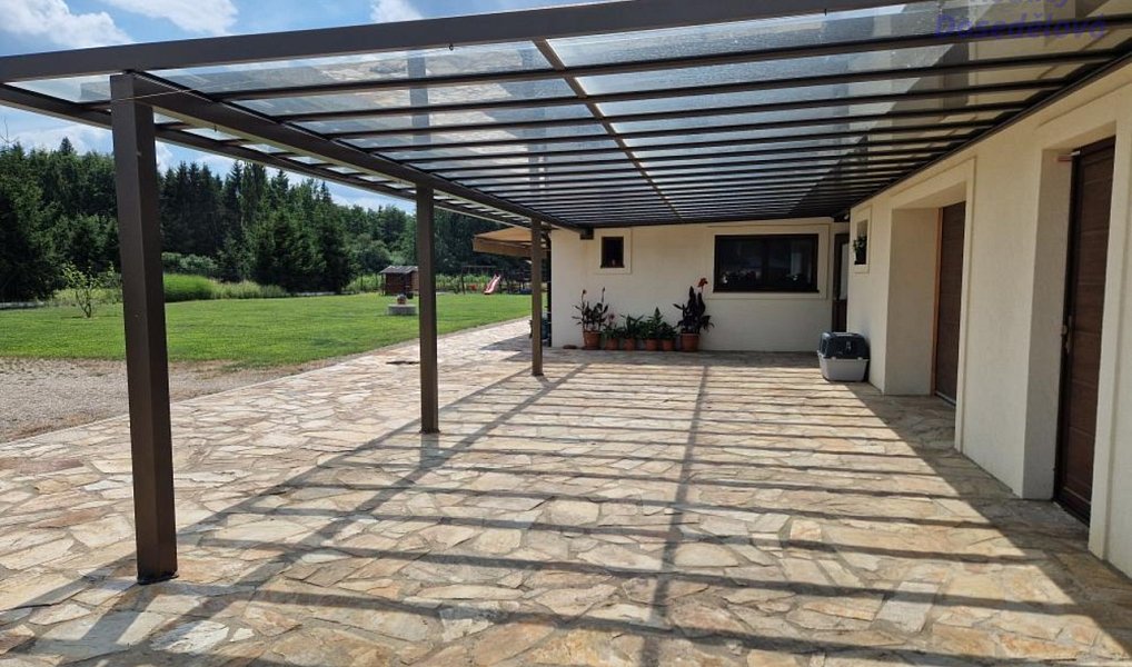Prodej domu 610 m² s pozemkem 8 027 m², Rašovice – náhled fotky 6