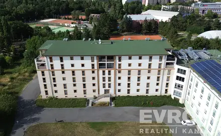 Prodej bytu 3+kk 78 m², U Borského parku, Plzeň - Jižní Předměstí