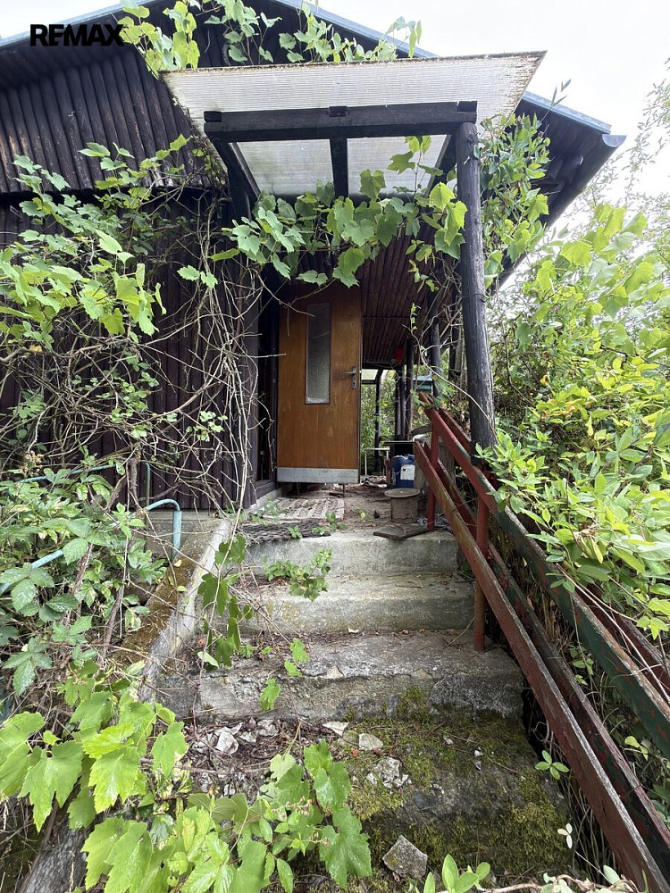 Prodej chaty/chalupy 28 m² s pozemkem 460 m² – fotografie 2