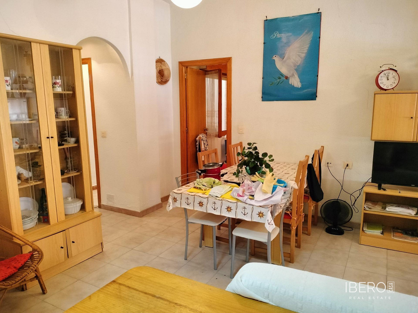 Piso 4+kk – Torrevieja, Europa - Más