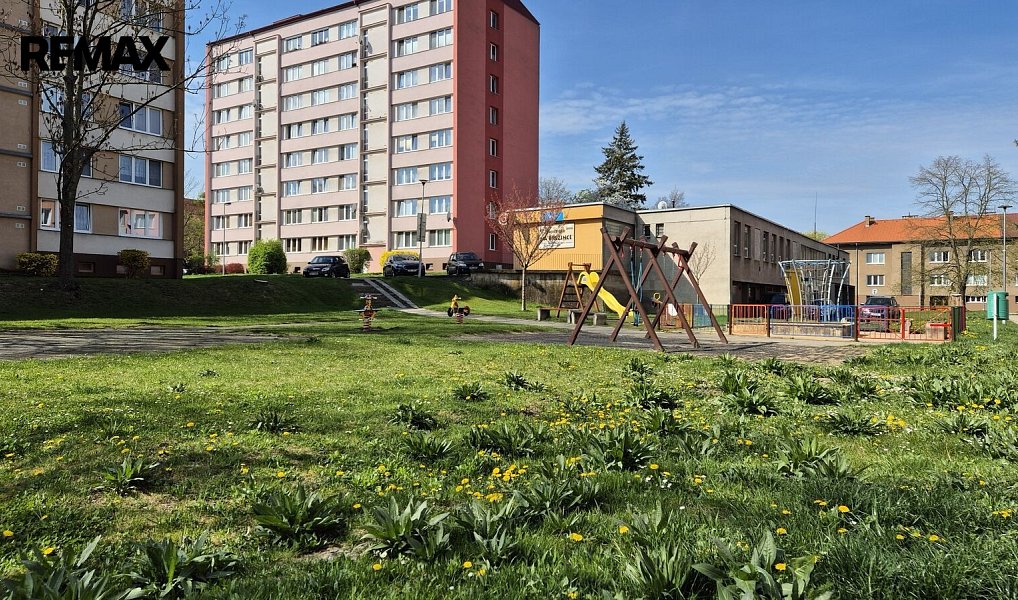 Prodej bytu 3+1 62 m², Louny – náhled fotky 7