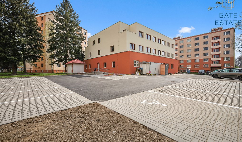 Pronájem bytu 1+kk 75 m², Bystřice pod Hostýnem – náhled fotky 10