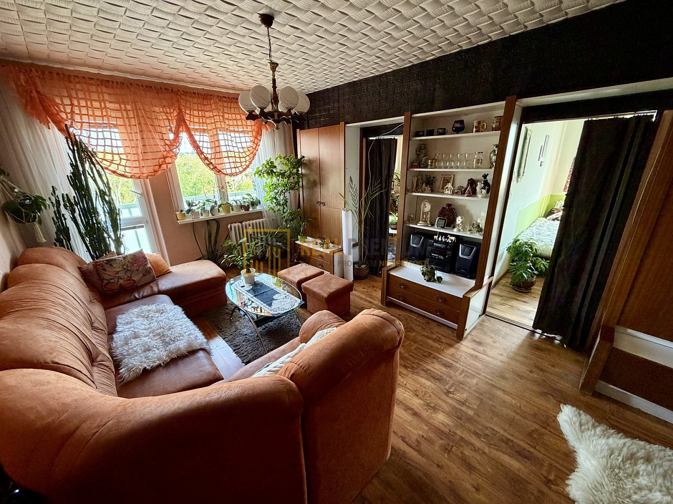 Prodej bytu 3+1 58 m² — photo 3