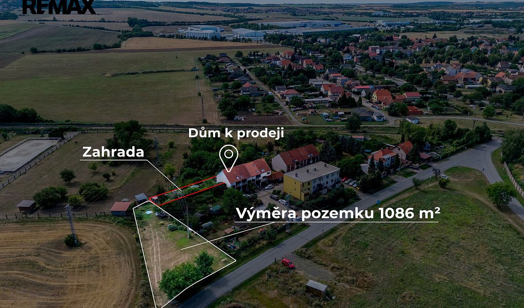 Prodej domu 148 m² s pozemkem 293 m², Úžice – náhled fotky 4