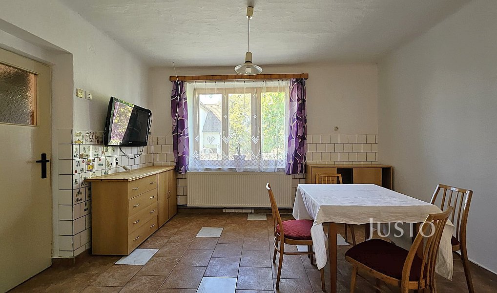 Prodej domu 156 m² s pozemkem 443 m², Bernartice – náhled fotky 14