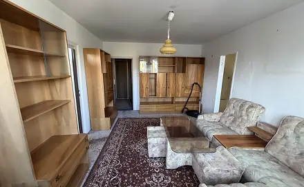 Pronájem bytu 3+1 74 m², Pod strání, Praha 10 - Strašnice