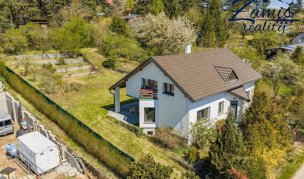 Prodej domu 278 m² s pozemkem 1 322 m², Nespeky – náhled fotky 34