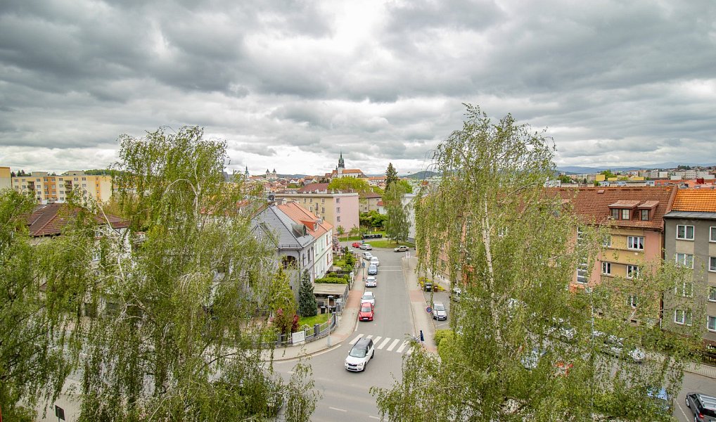 Prodej bytu 3+1 75 m², Klatovy – náhled fotky 10