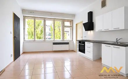 Pronájem bytu 3+1 95 m²