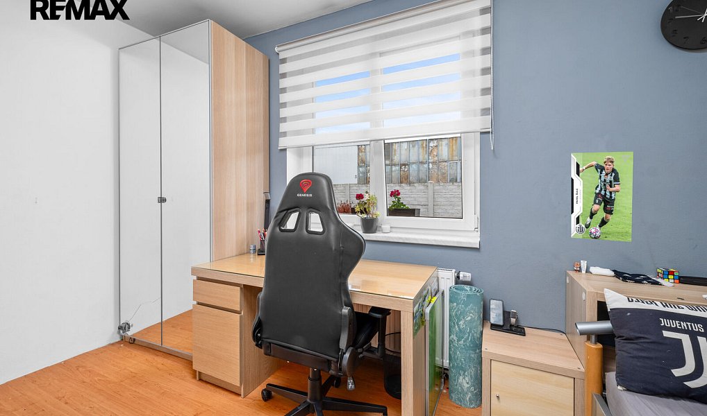 Prodej domu 134 m² s pozemkem 1 409 m², Lišov – náhled fotky 26