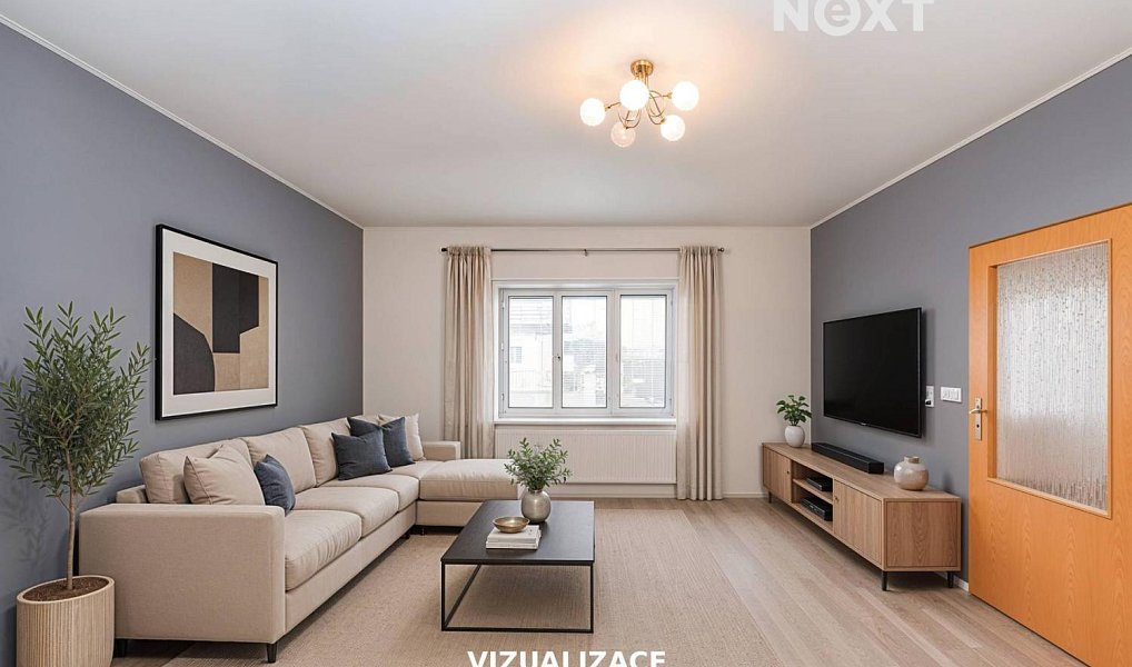 Prodej bytu 2+1 74 m², Sudkov – náhled fotky 9