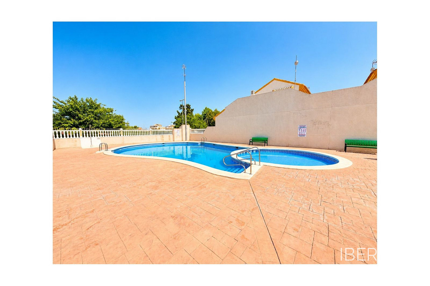 Casa 3+kk – Daya Nueva - Vista 2