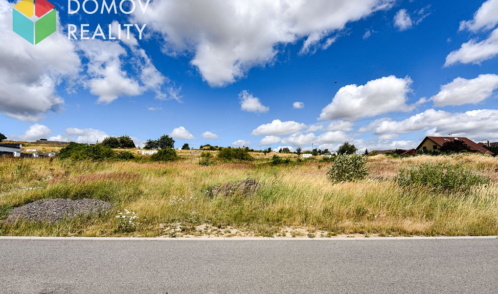 Prodej stavebního pozemku 898 m², Hořovice – náhled fotky 10