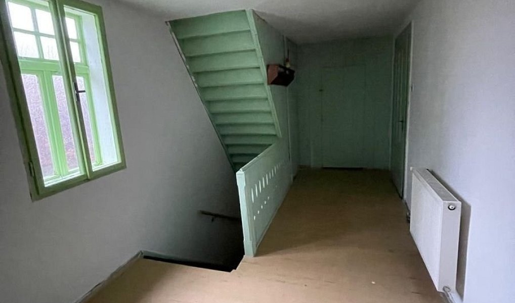 Prodej chaty/chalupy 111 m² s pozemkem 569 m², Mikulášovice – náhled fotky 11